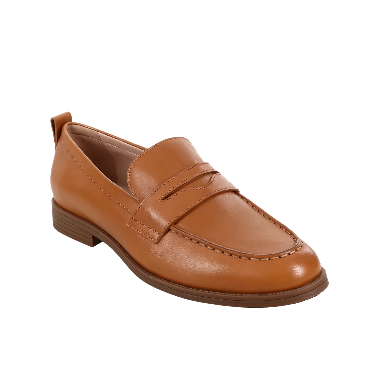 Cole Haan Stassi Penny Loafer Womens