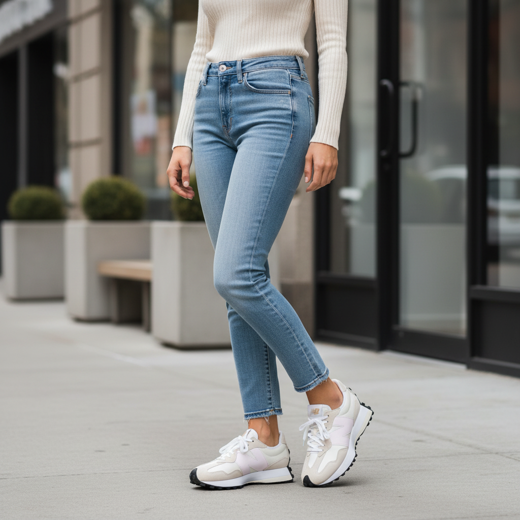 New Balance 327 Sneaker