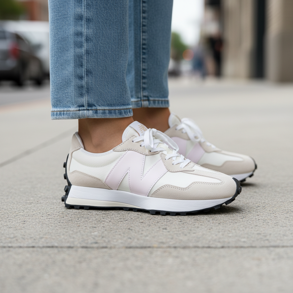 New Balance 327 Sneaker