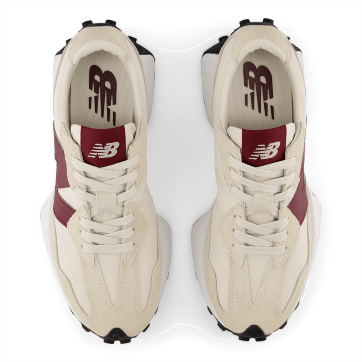 New Balance 327 Sneaker