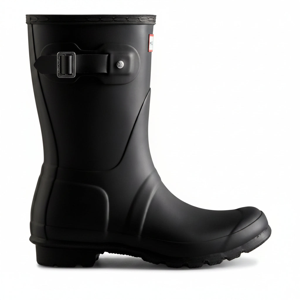 Hunter Original Short Boot