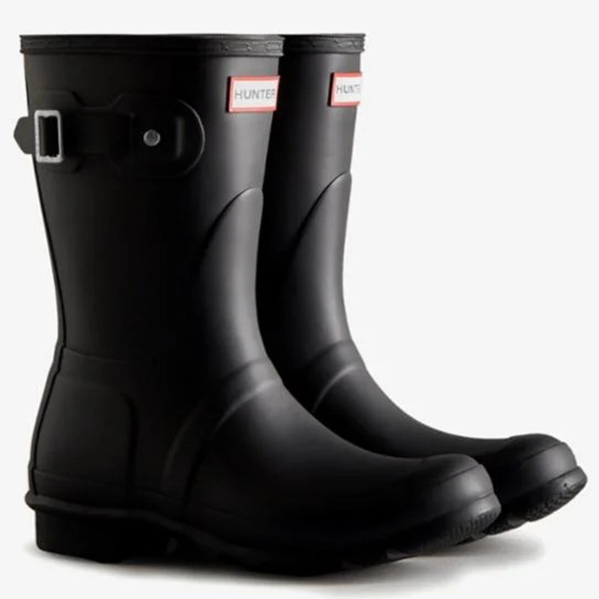 Hunter Original Short Boot