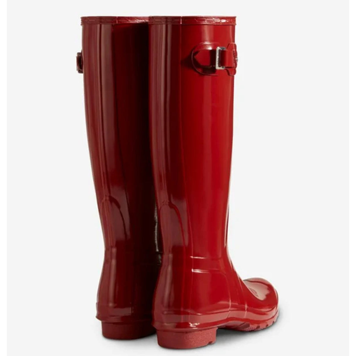Hunter Original Tall Gloss Boot