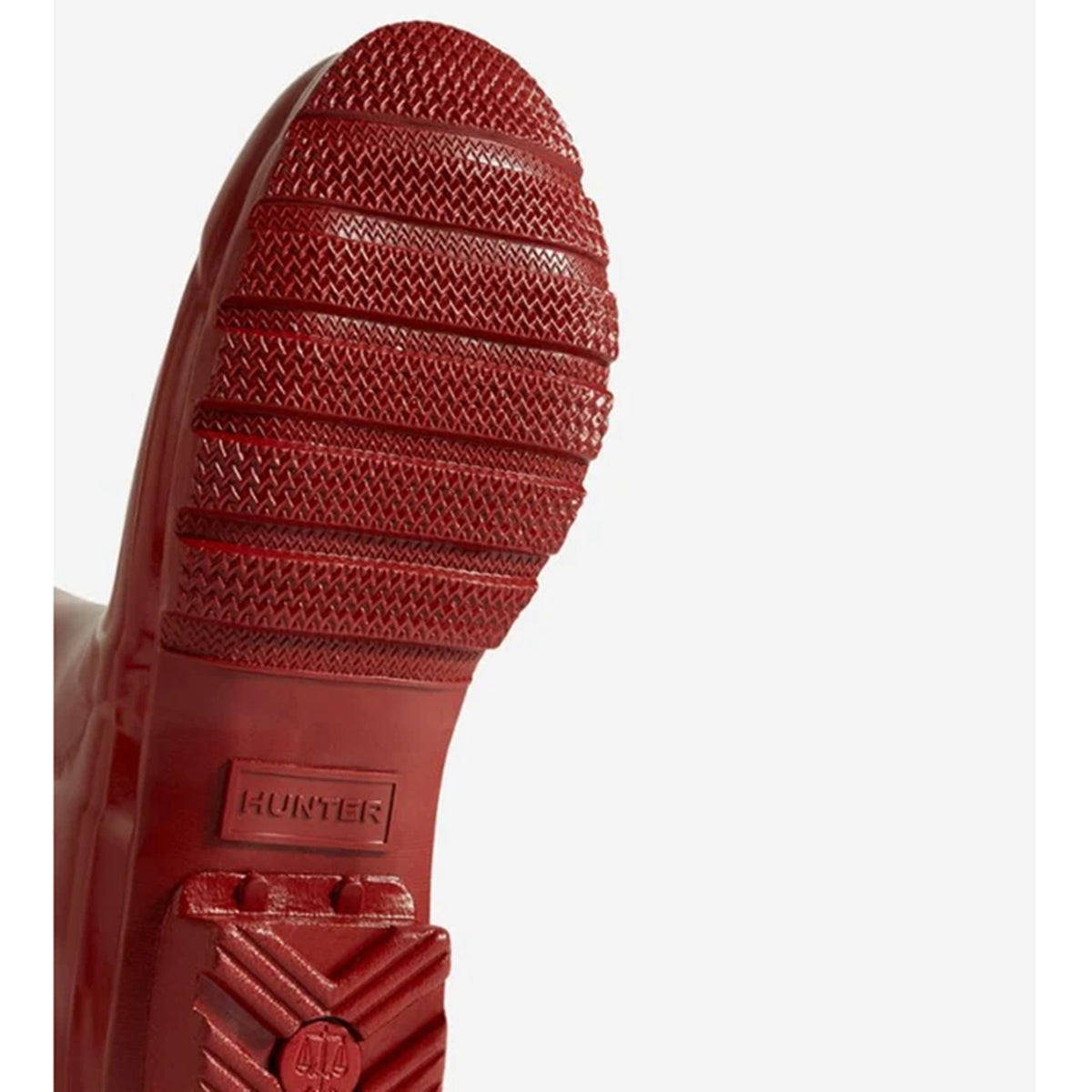 Hunter Original Tall Gloss Boot
