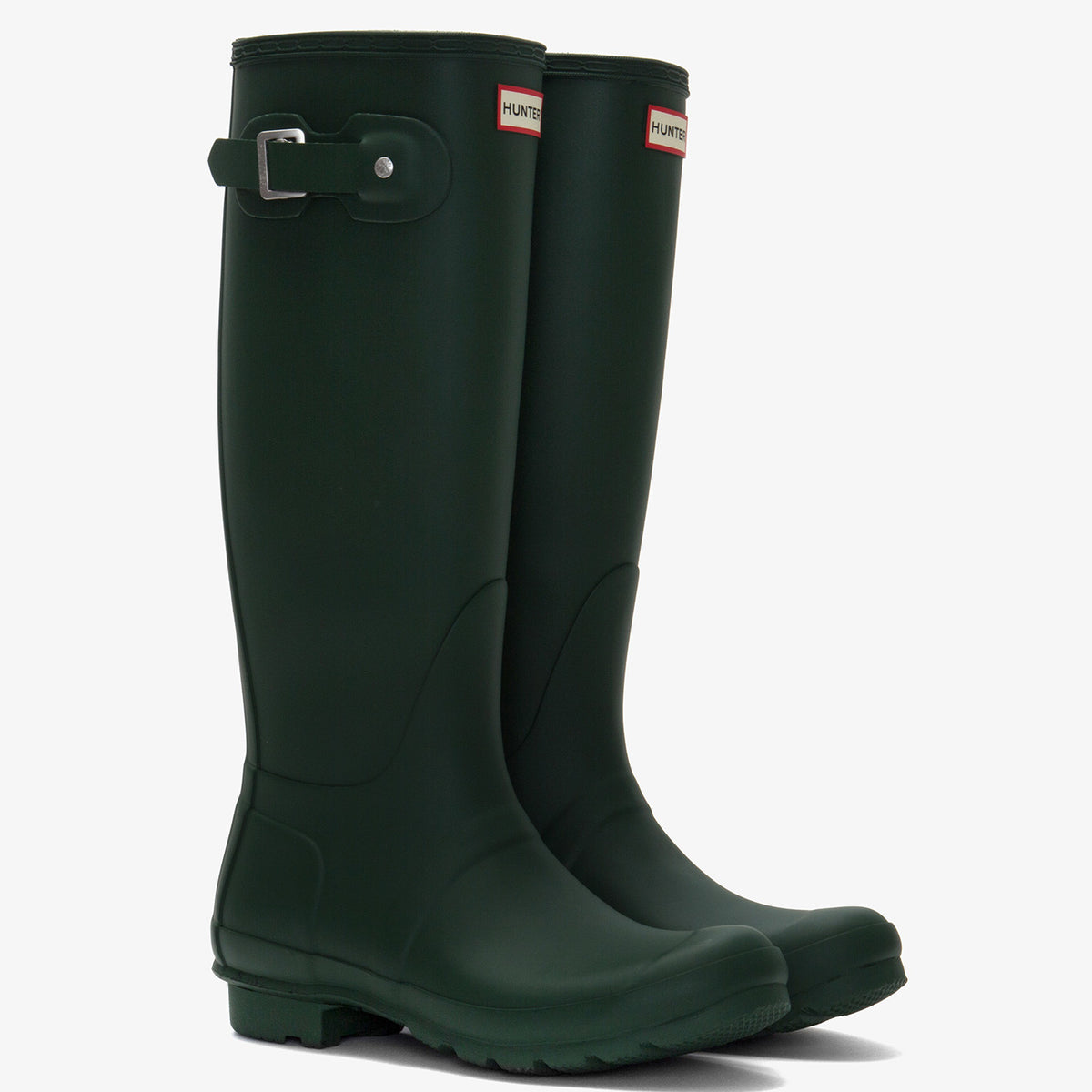 Hunter Original Tall Boot Womens