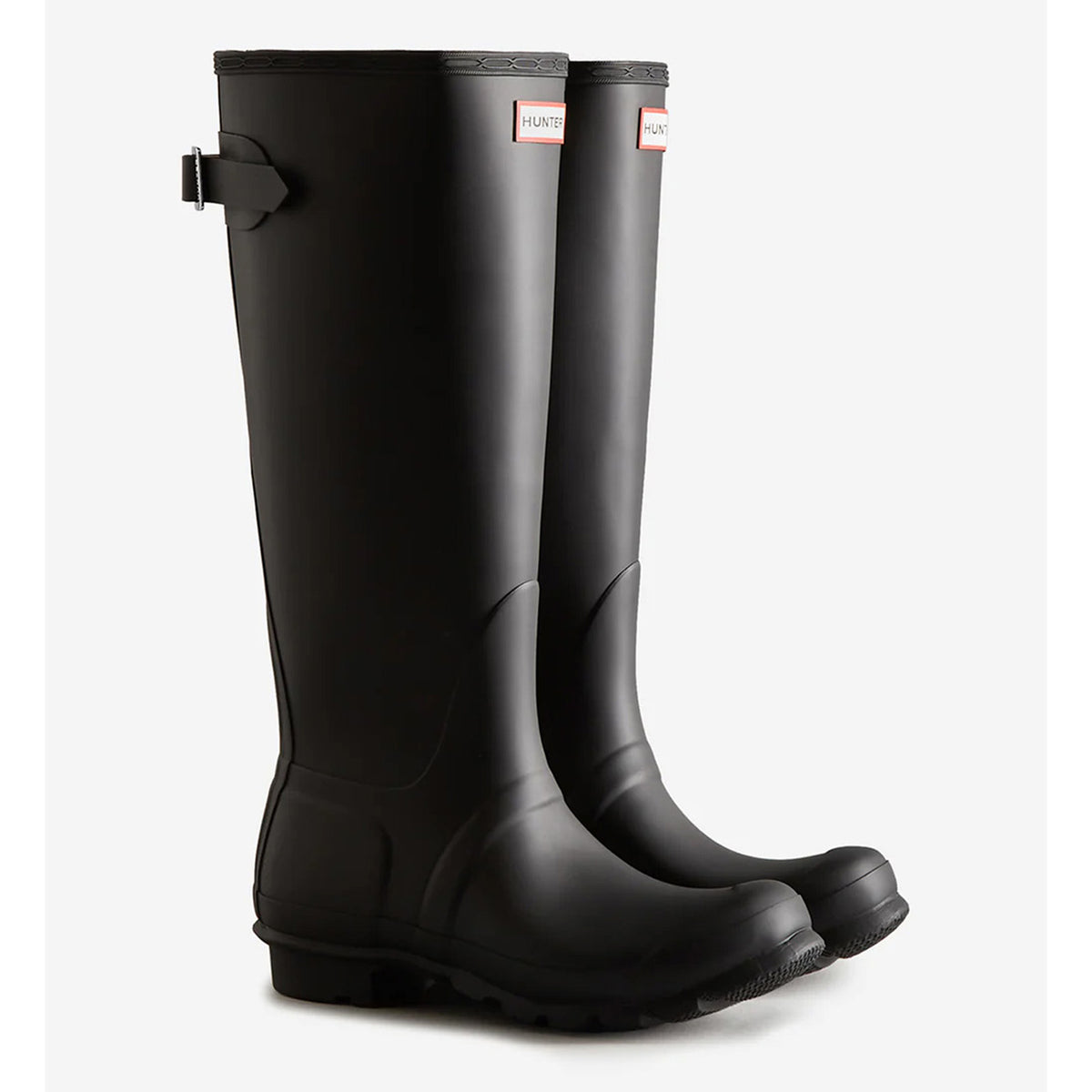 Hunter Original Tall Adjustable Boot