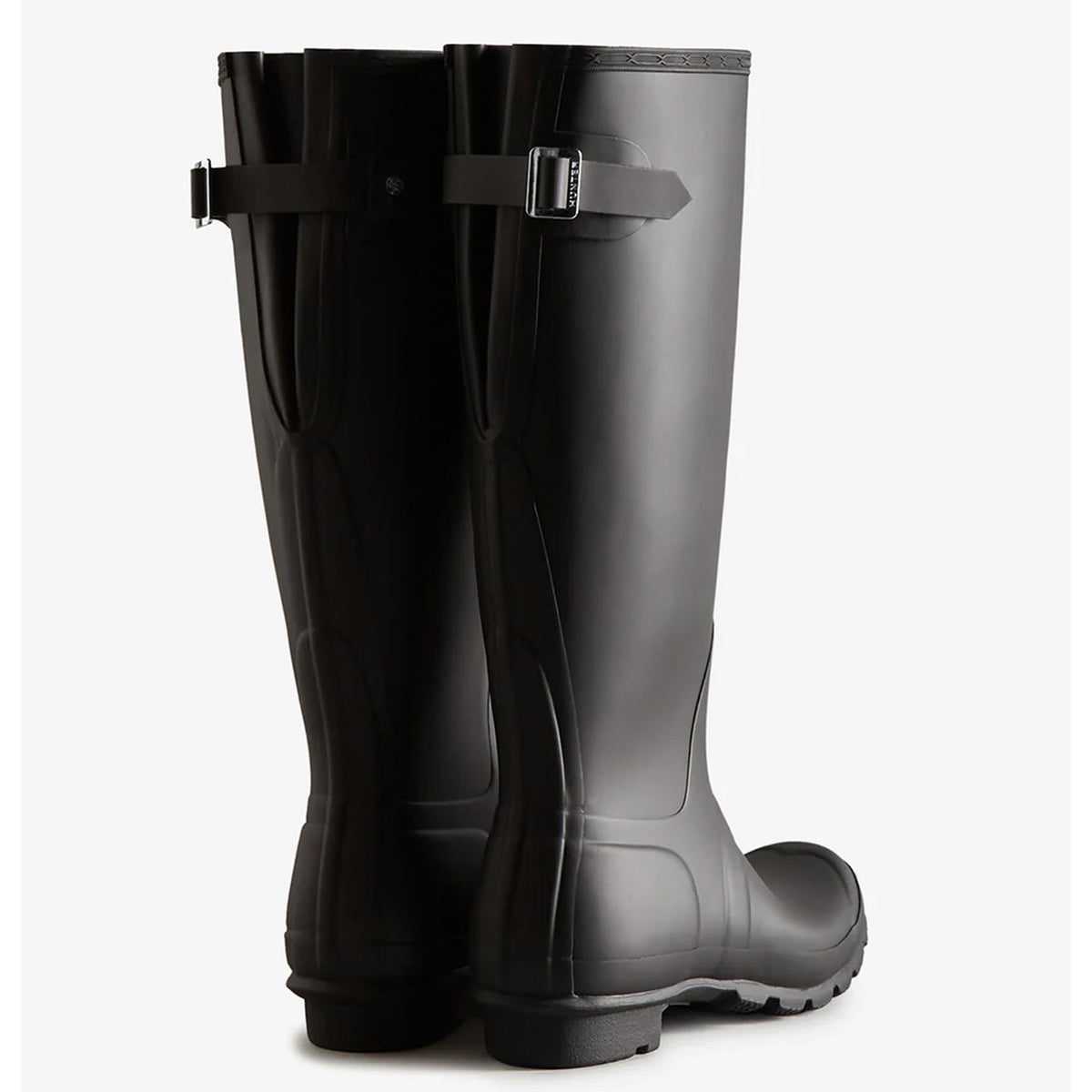 Hunter Original Tall Adjustable Boot