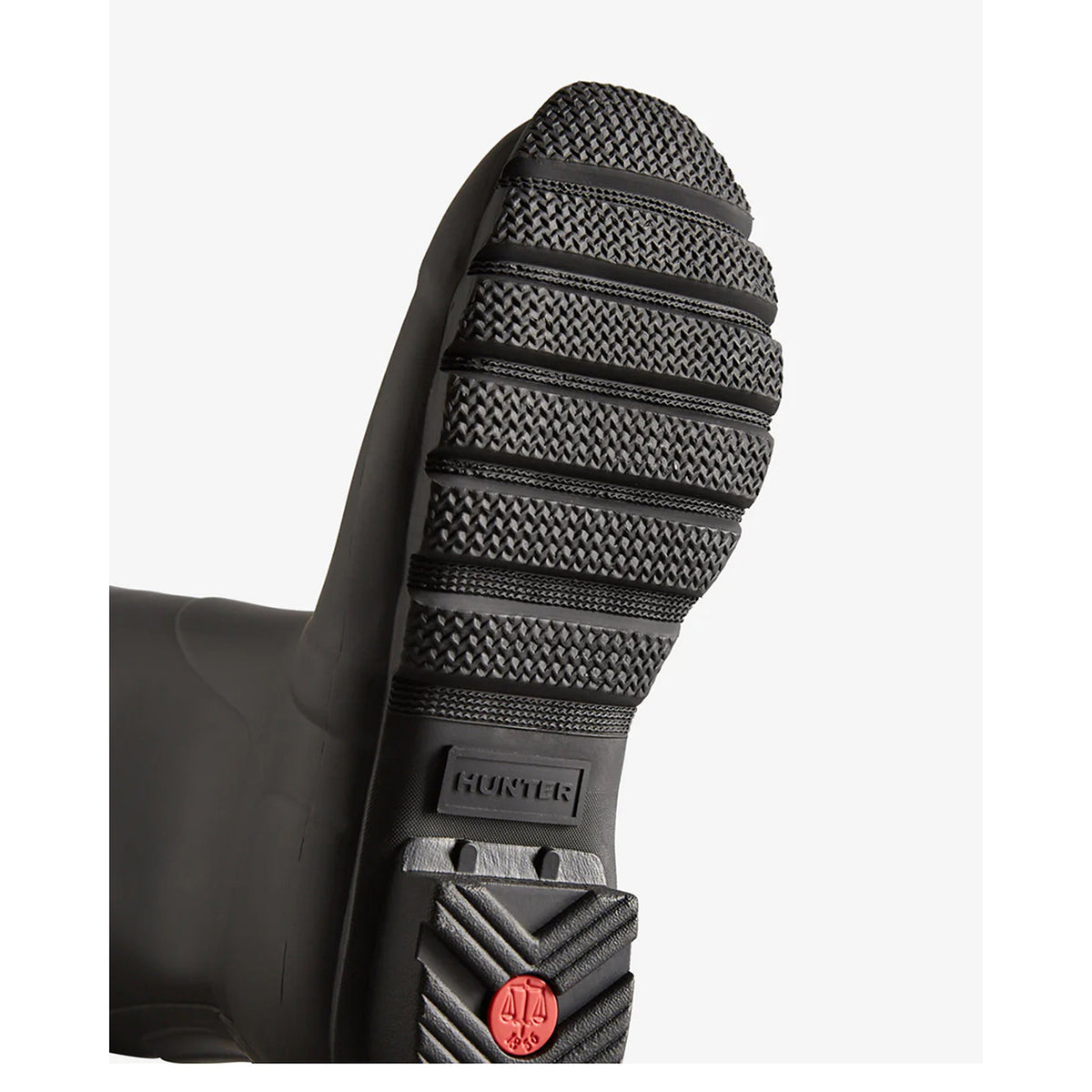 Hunter Original Tall Adjustable Boot