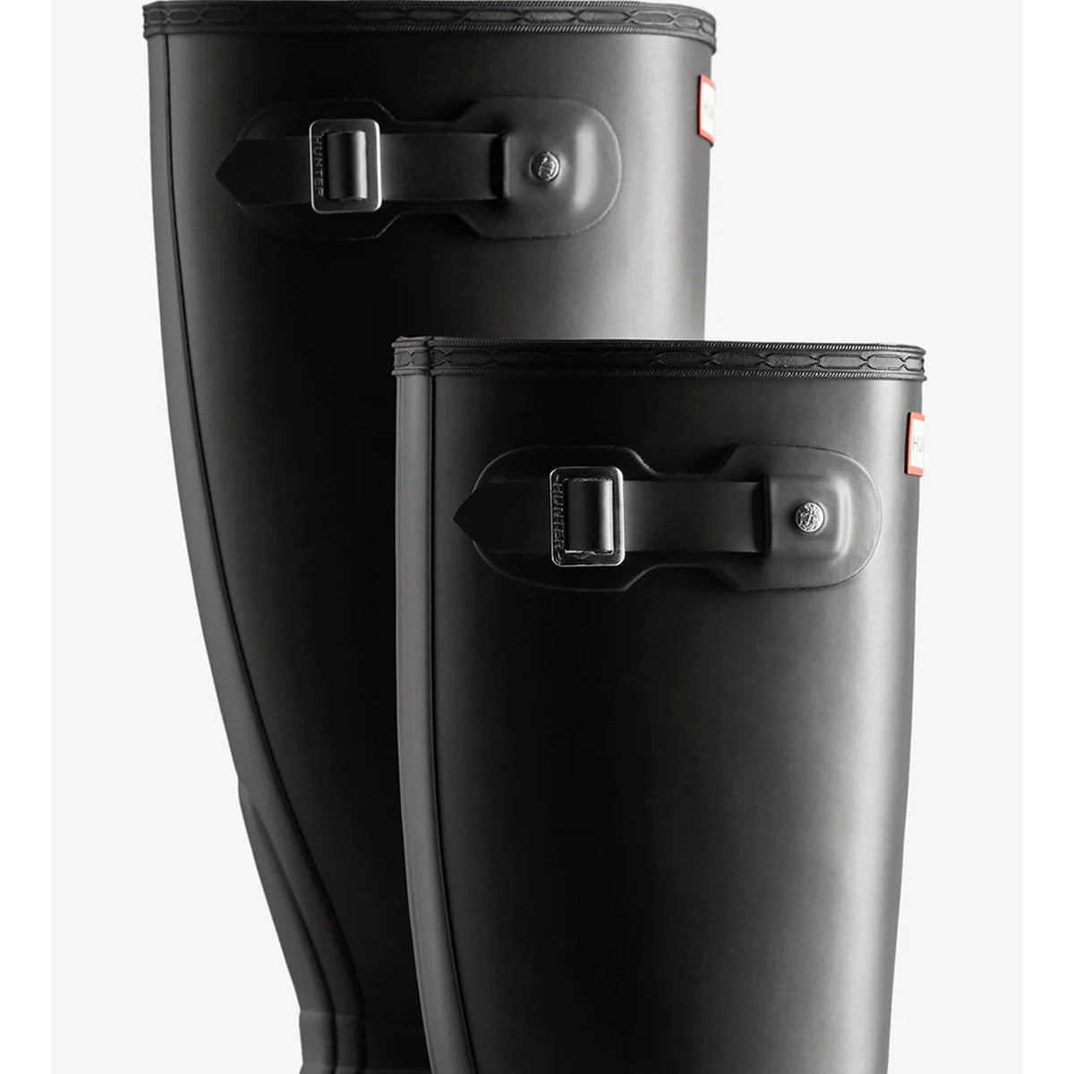 Hunter Original Tall Wide Boot