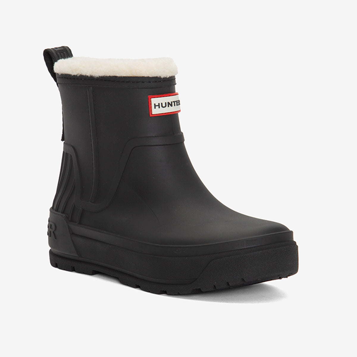 Hunter Willa Bootie Womens