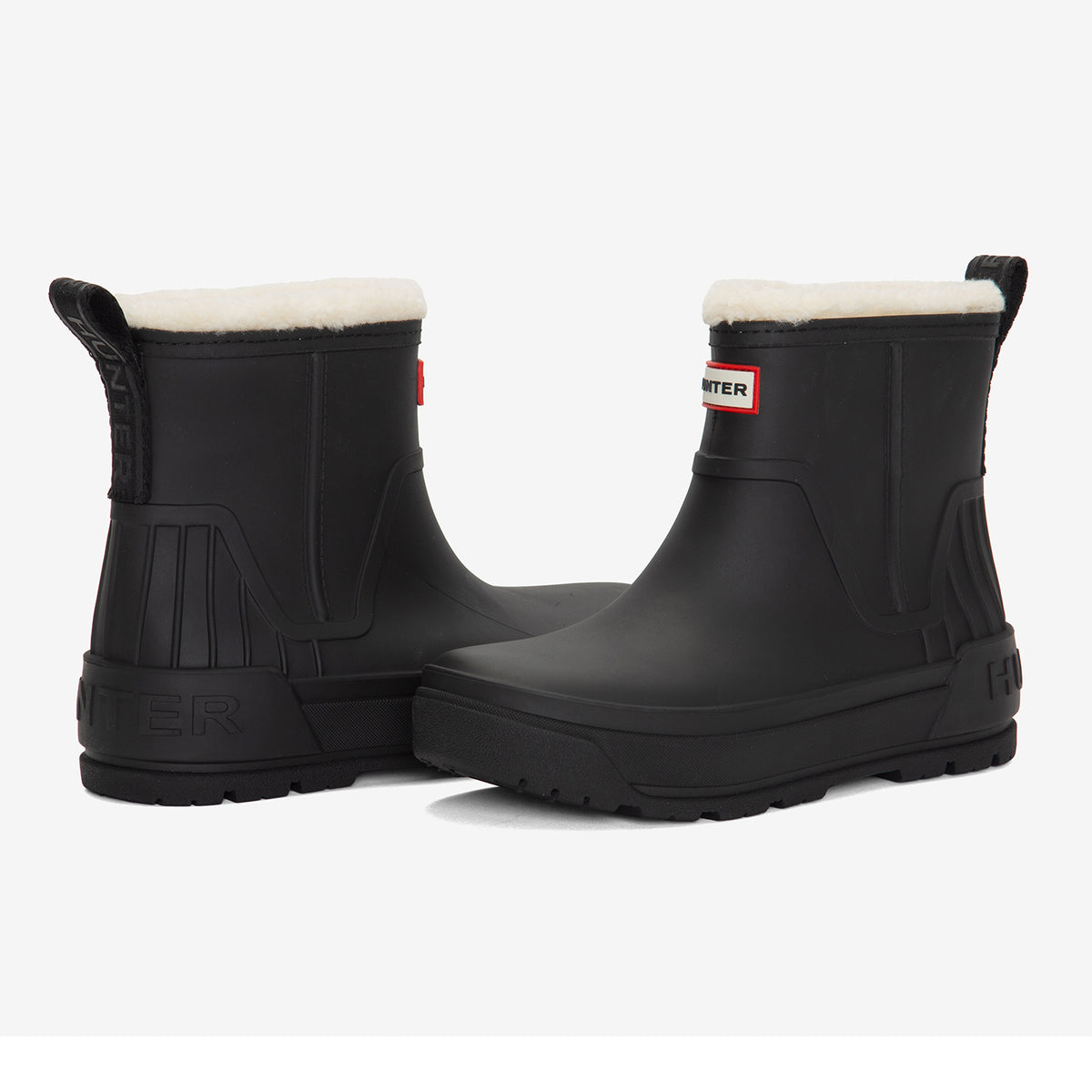 Hunter Willa Bootie Womens