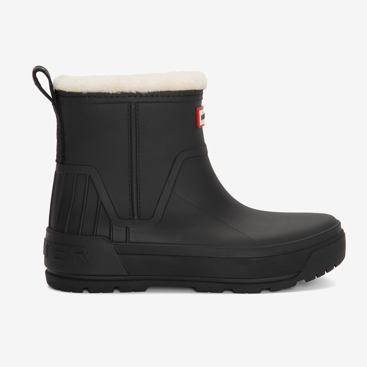 Hunter Willa Bootie Womens