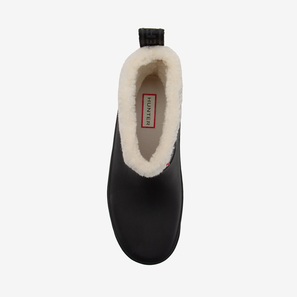 Hunter Willa Bootie Womens