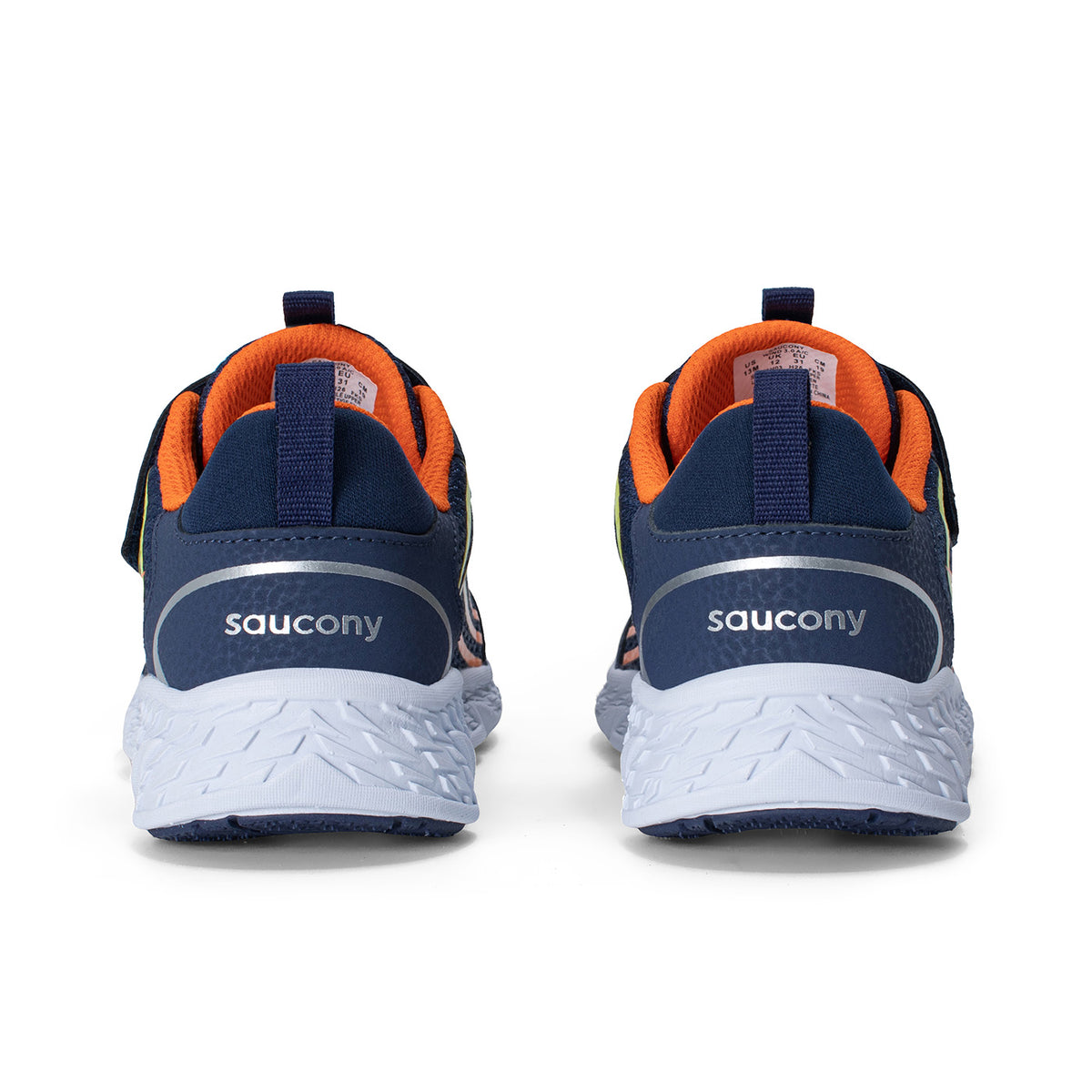 Saucony Wind 3.0 A/C Sneaker