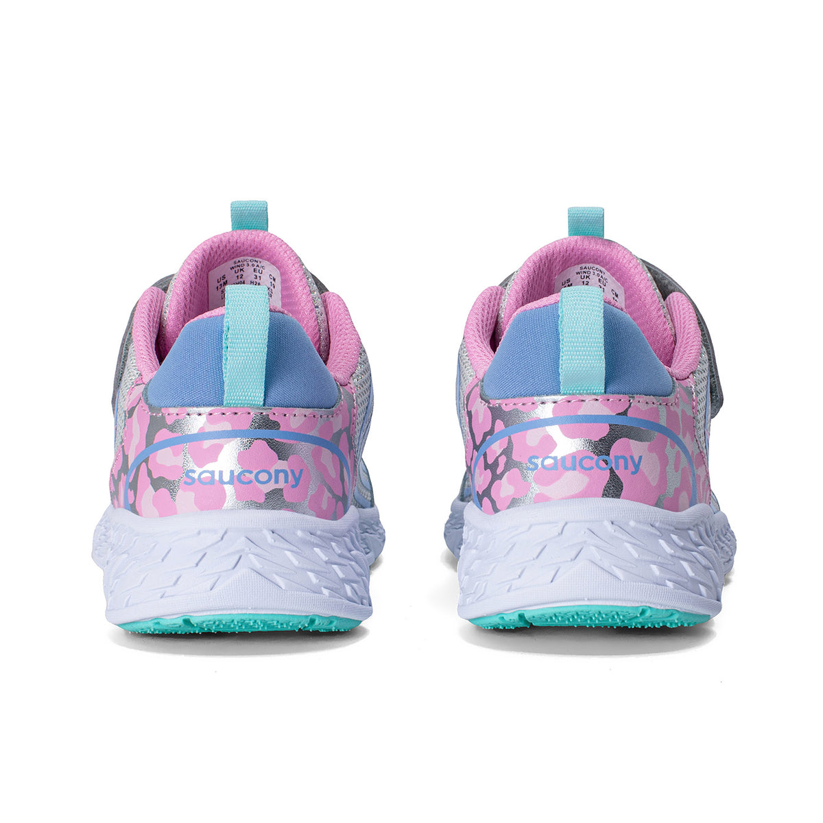 Saucony Wind 3.0 A/C Sneaker