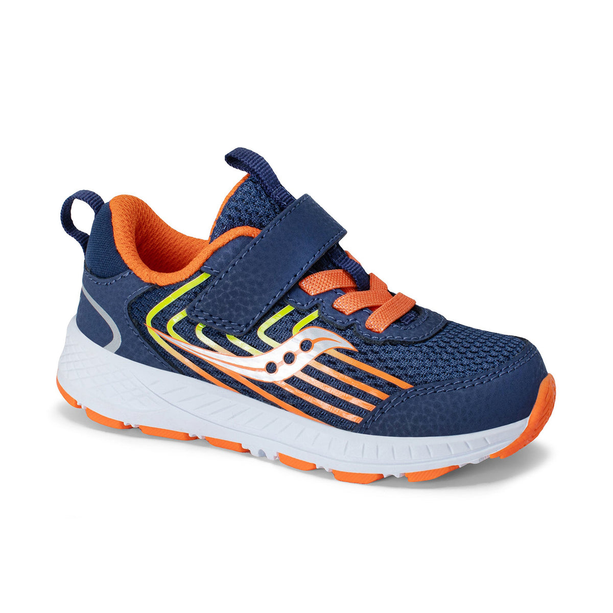 Saucony Wind 3.0 A/C Sneaker Infants