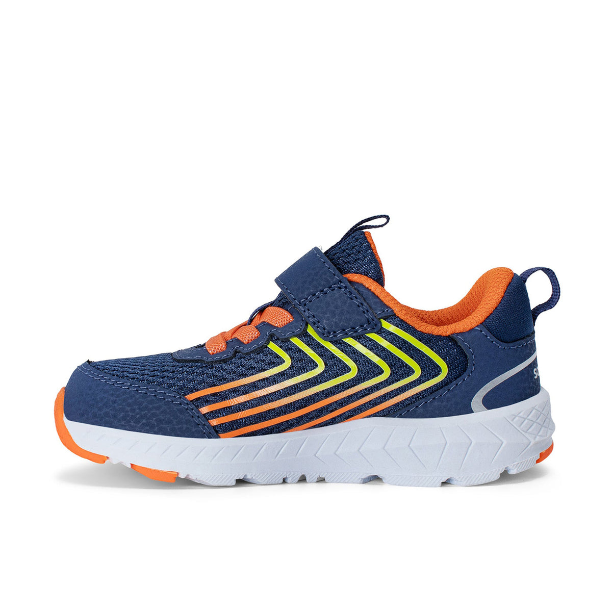 Saucony Wind 3.0 A/C Sneaker Infants