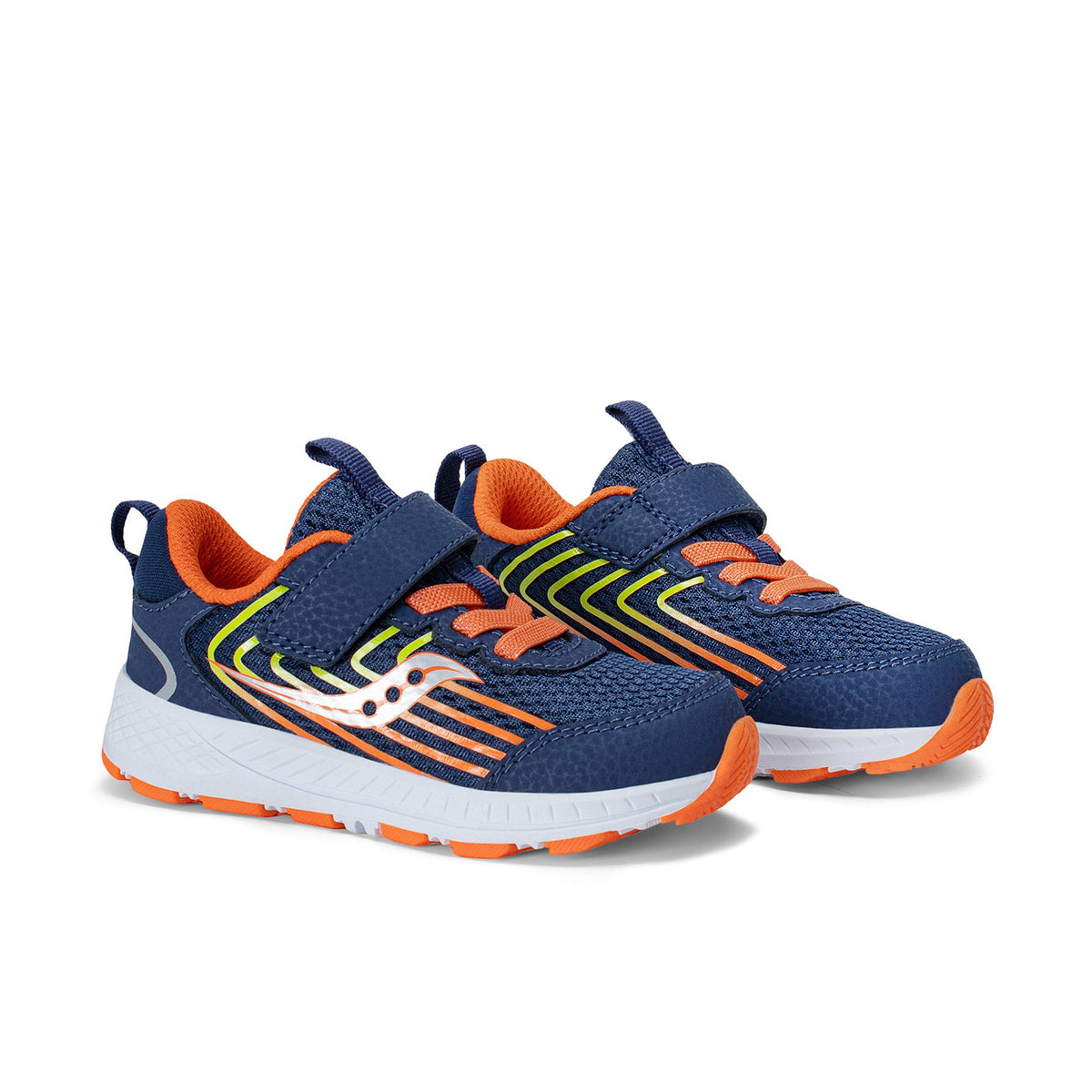 Saucony Wind 3.0 A/C Sneaker Infants