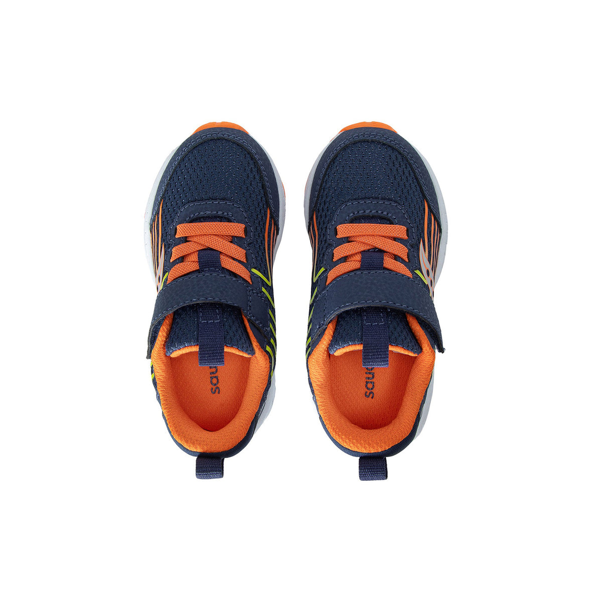 Saucony Wind 3.0 A/C Sneaker Infants