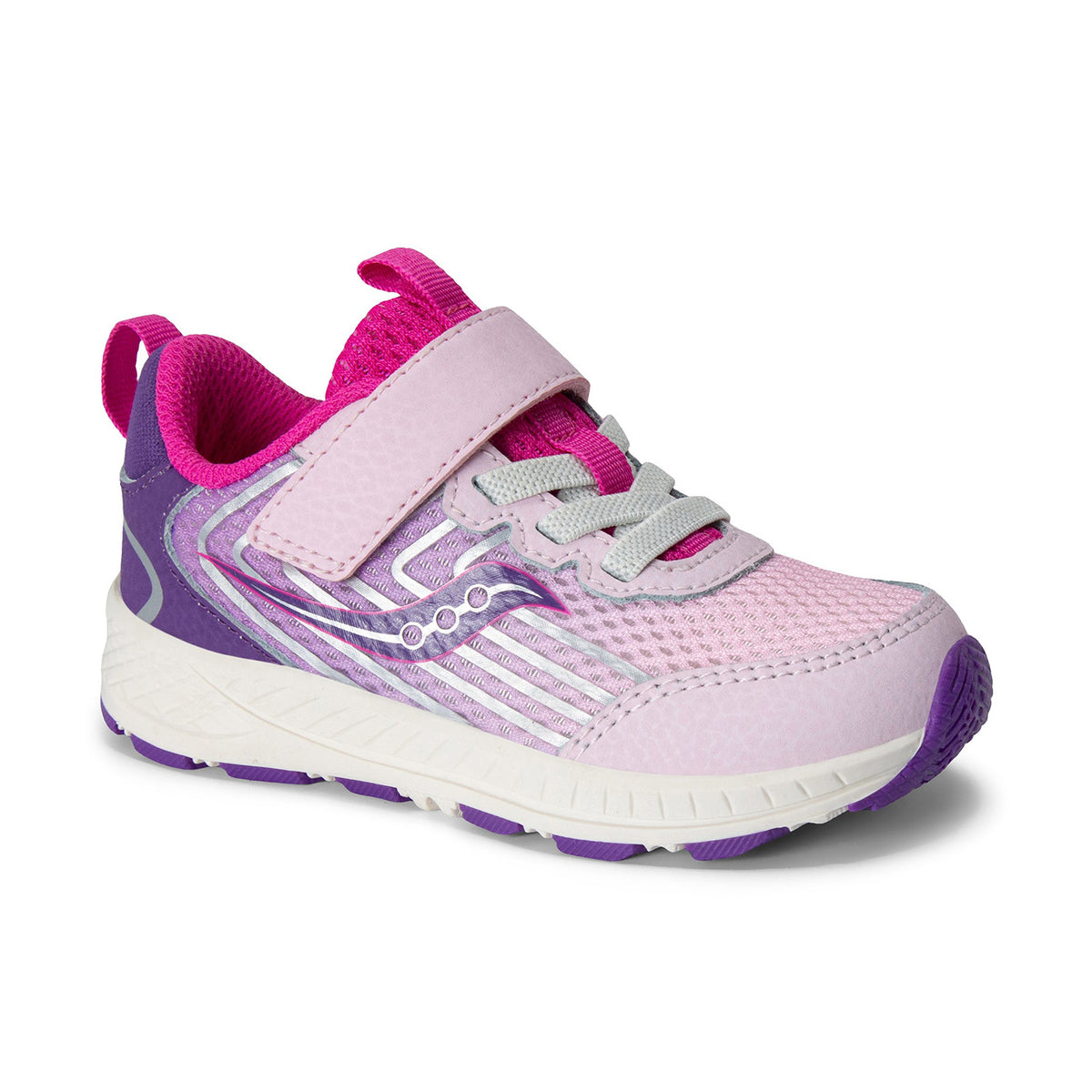 Saucony Wind 3.0 A/C Sneaker Infants