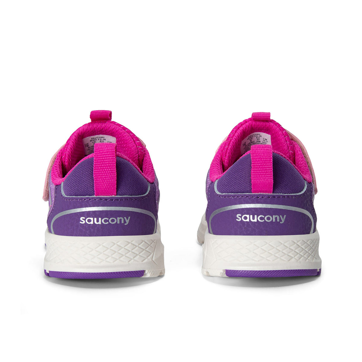 Saucony Wind 3.0 A/C Sneaker Infants