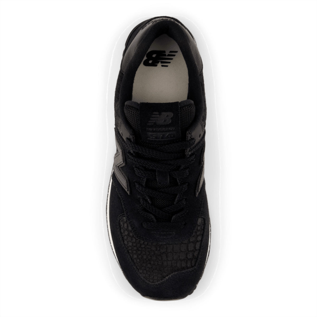 New Balance 574 Sneaker Womens