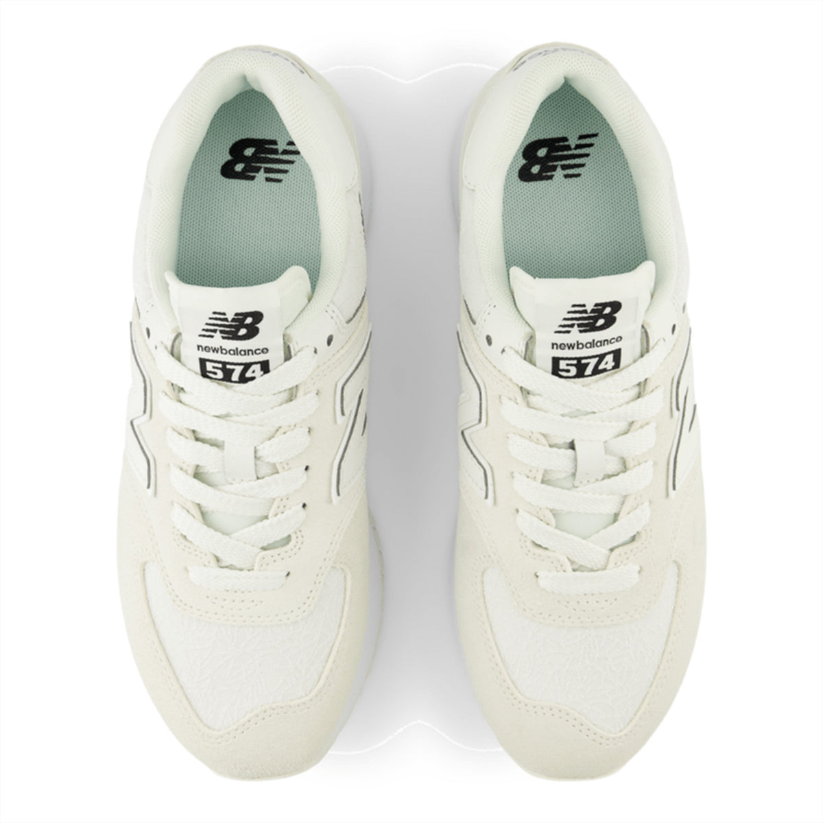 New Balance 574+ Sneaker