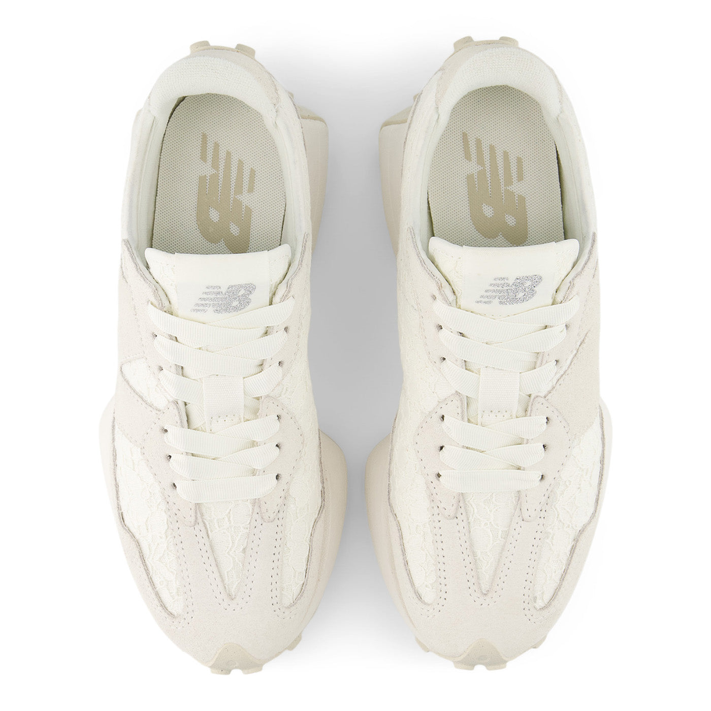 New Balance 327 Sneaker – Kozmo Shoes