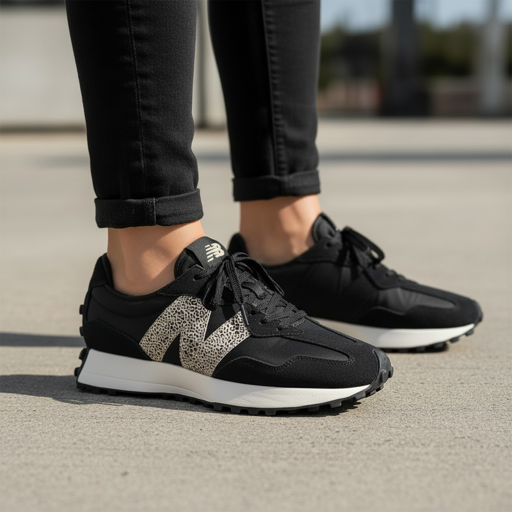 New Balance 327 Sneaker