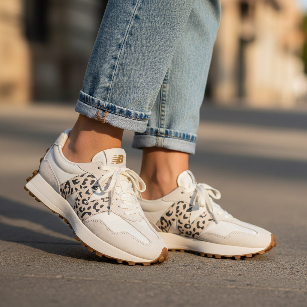 New Balance 327 Sneaker