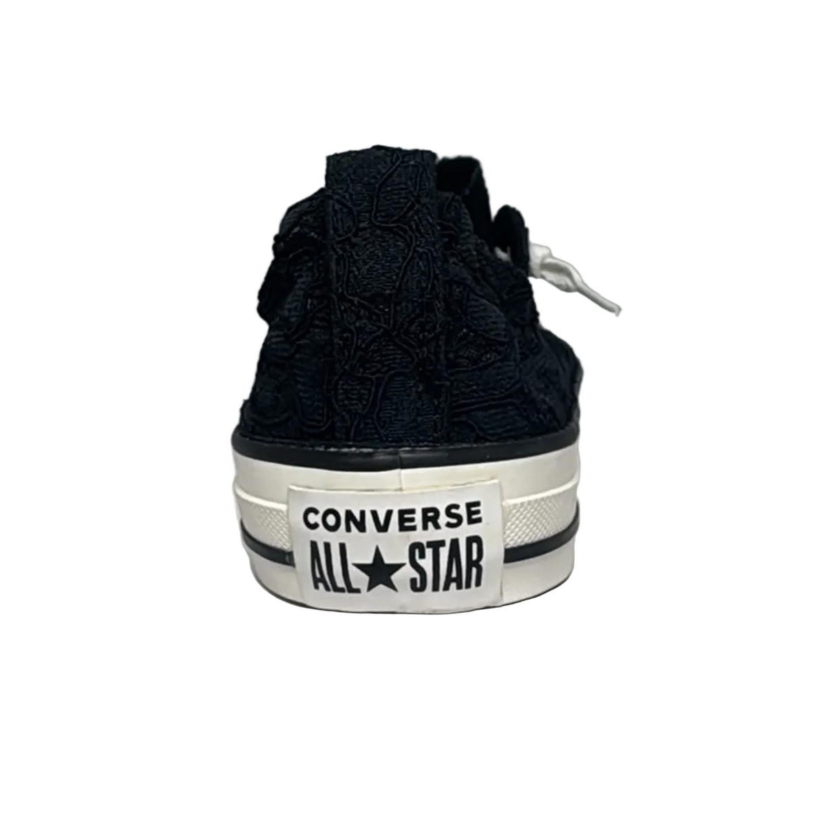 Converse Chuck Taylor All Star Sneaker