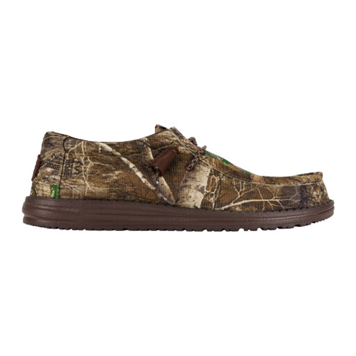 Hey Dude Wally Realtree Edge