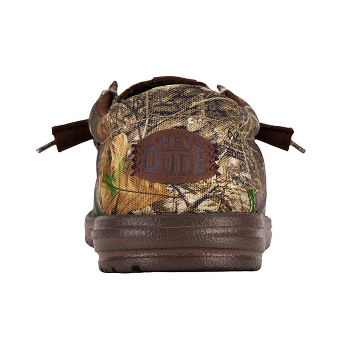 Hey Dude Wally Realtree Edge