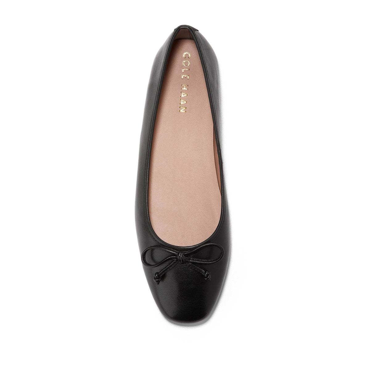 Cole Haan Yara Soft Ballet Flats