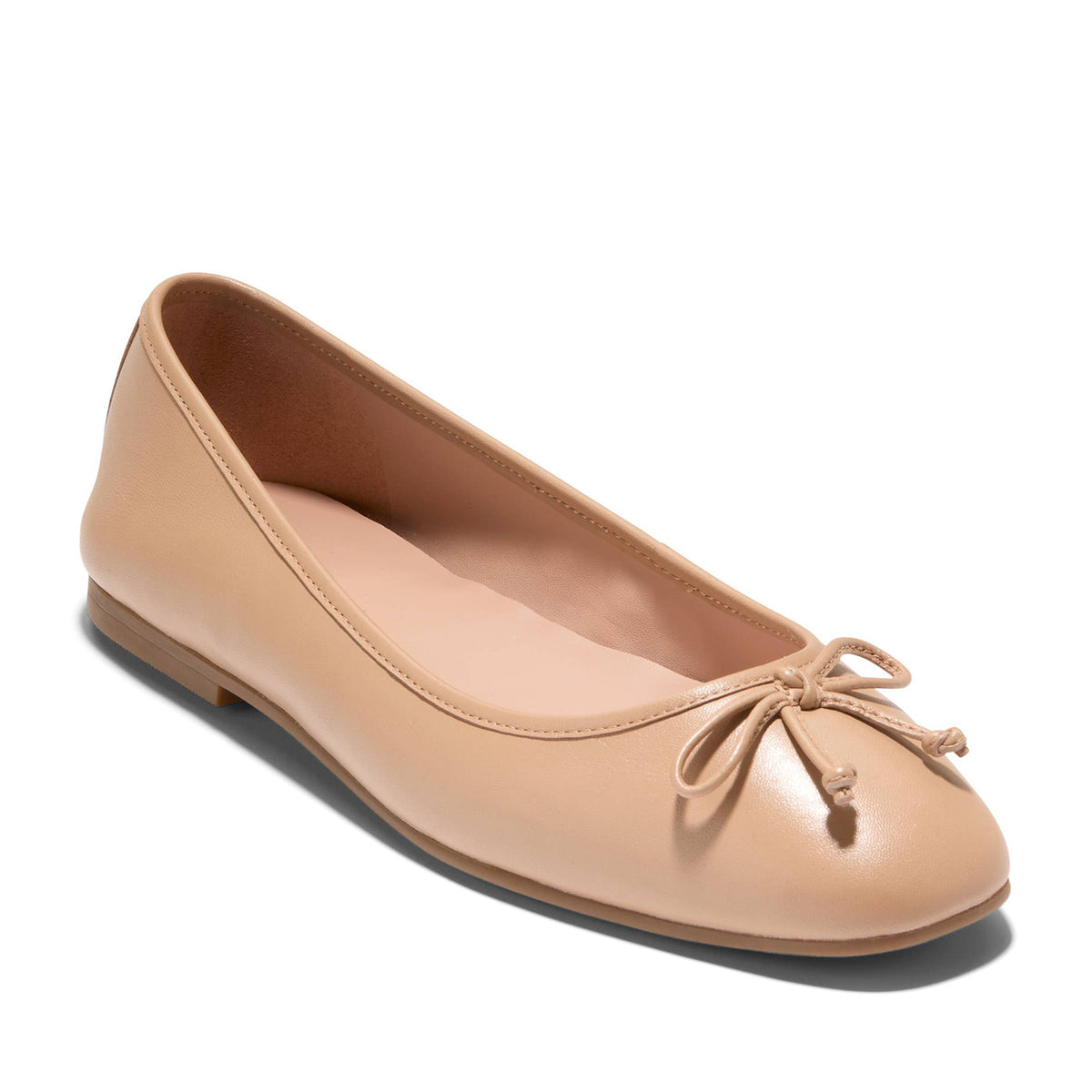 Cole Haan Yara Soft Ballet Flats