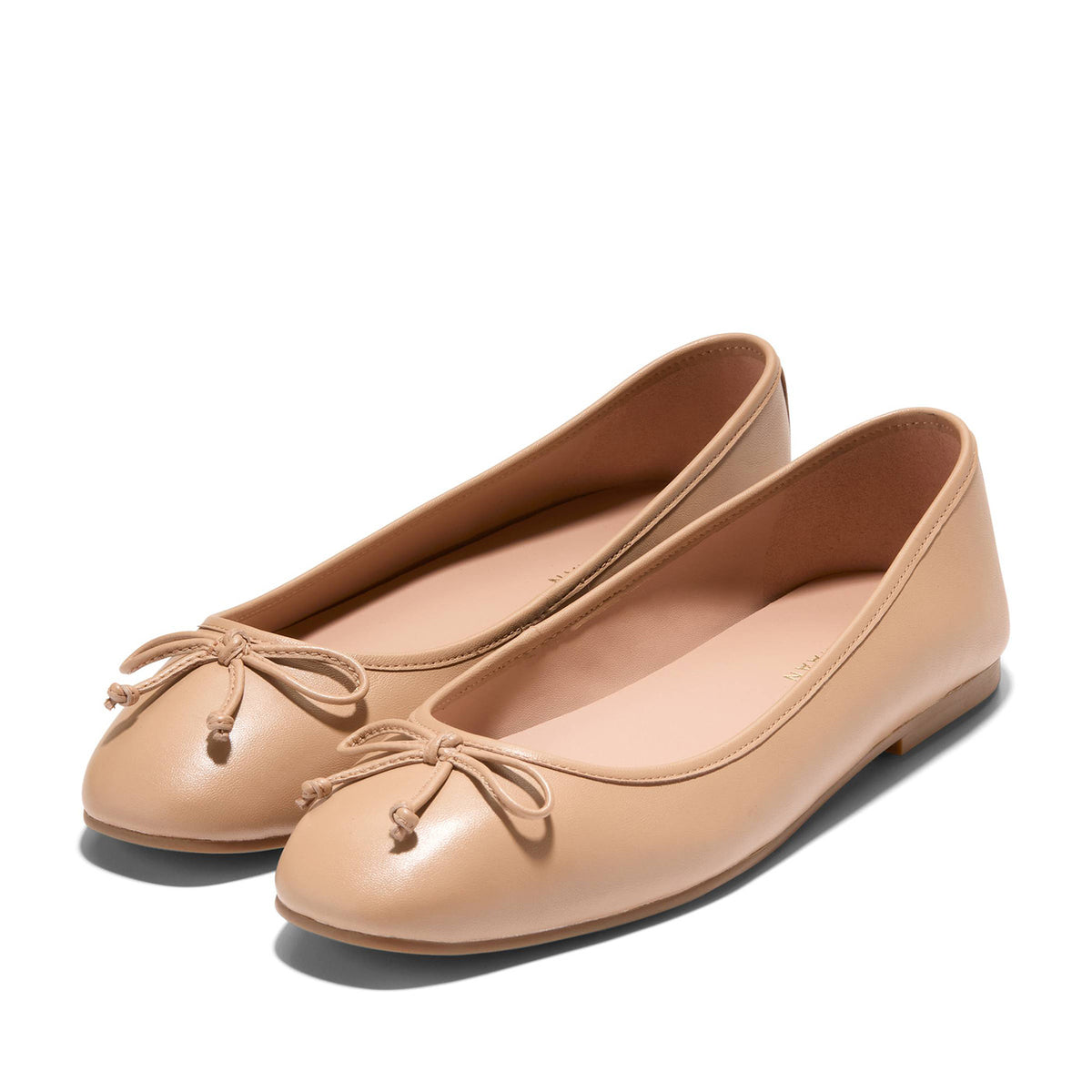 Cole Haan Yara Soft Ballet Flats