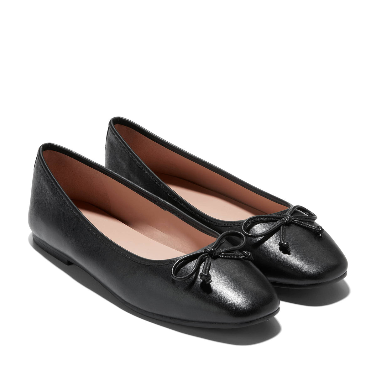 Cole Haan Yara Soft Ballet Flats