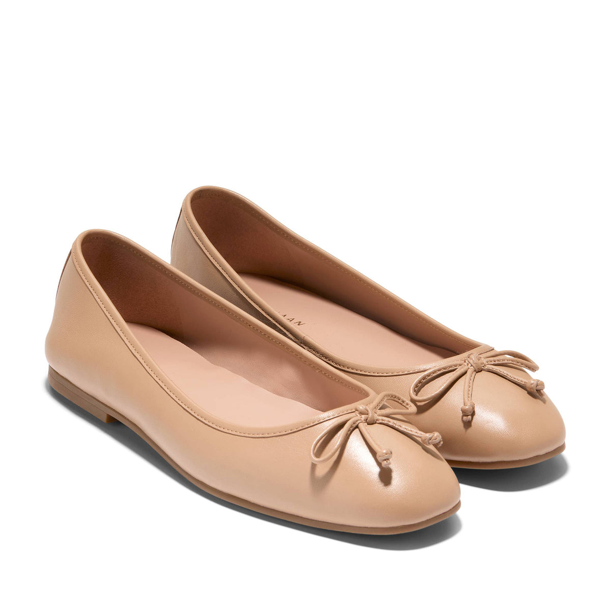 Cole Haan Yara Soft Ballet Flats