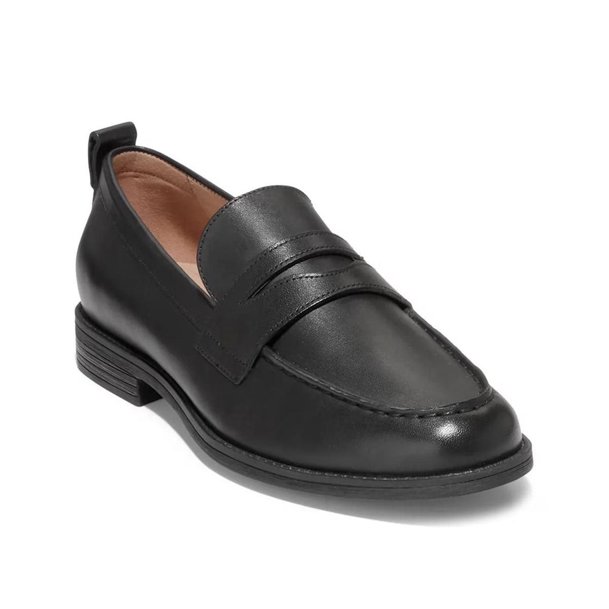 Cole Haan Stassi Penny Loafer Womens