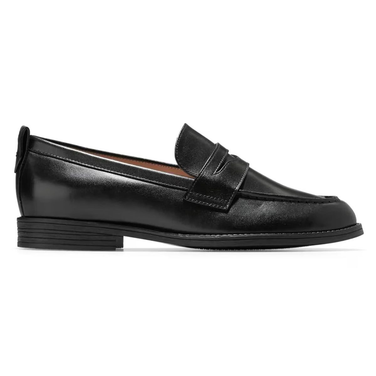 Cole Haan Stassi Penny Loafer Womens