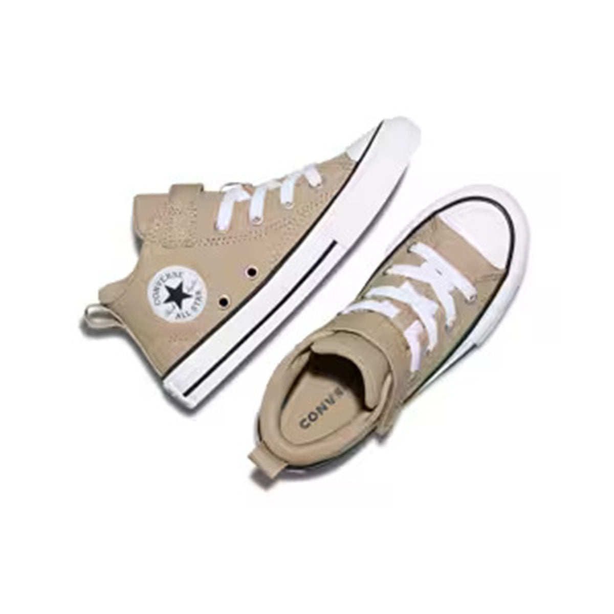 Chuck Taylor All Star Malden Street 1V Sneaker