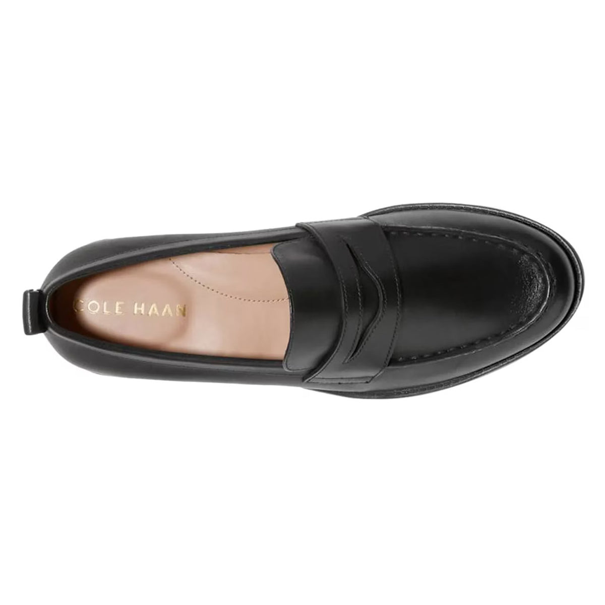 Cole Haan Stassi Penny Loafer Womens