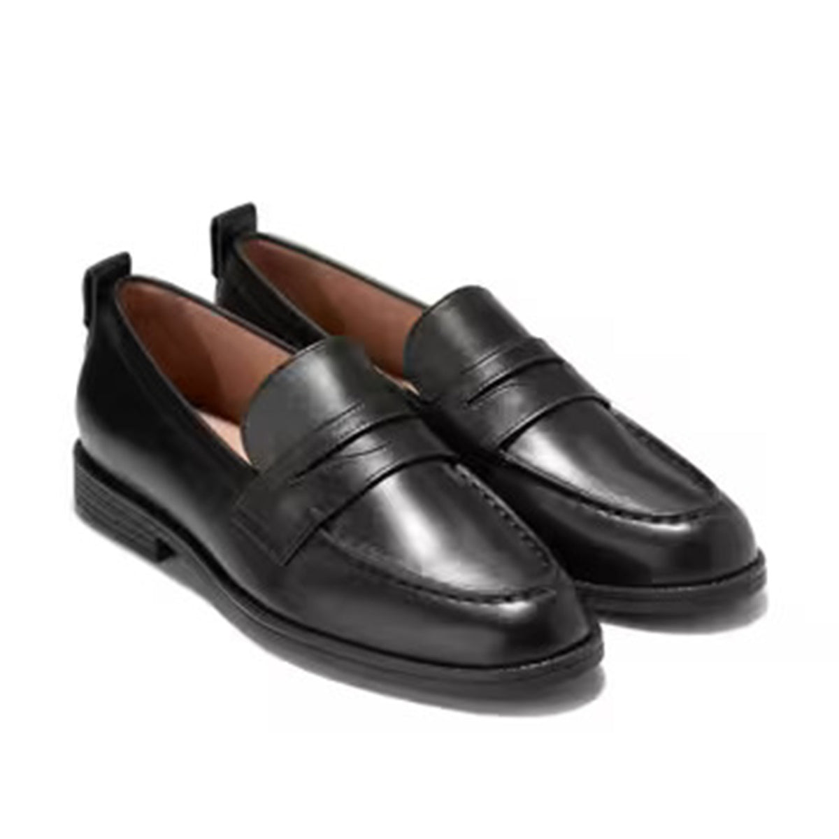 Cole Haan Stassi Penny Loafer Womens