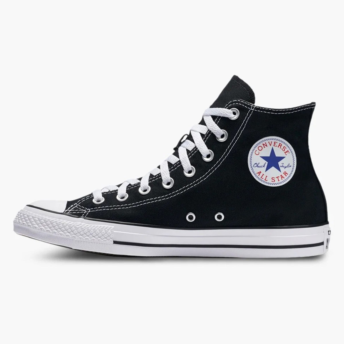 Converse Chuck Taylor All Star High Top Sneaker