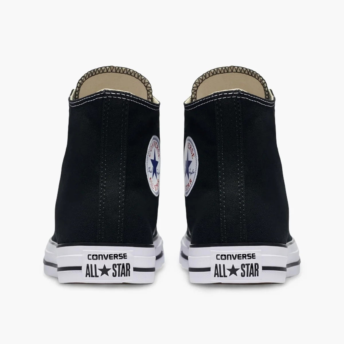 Converse Chuck Taylor All Star High Top Sneaker