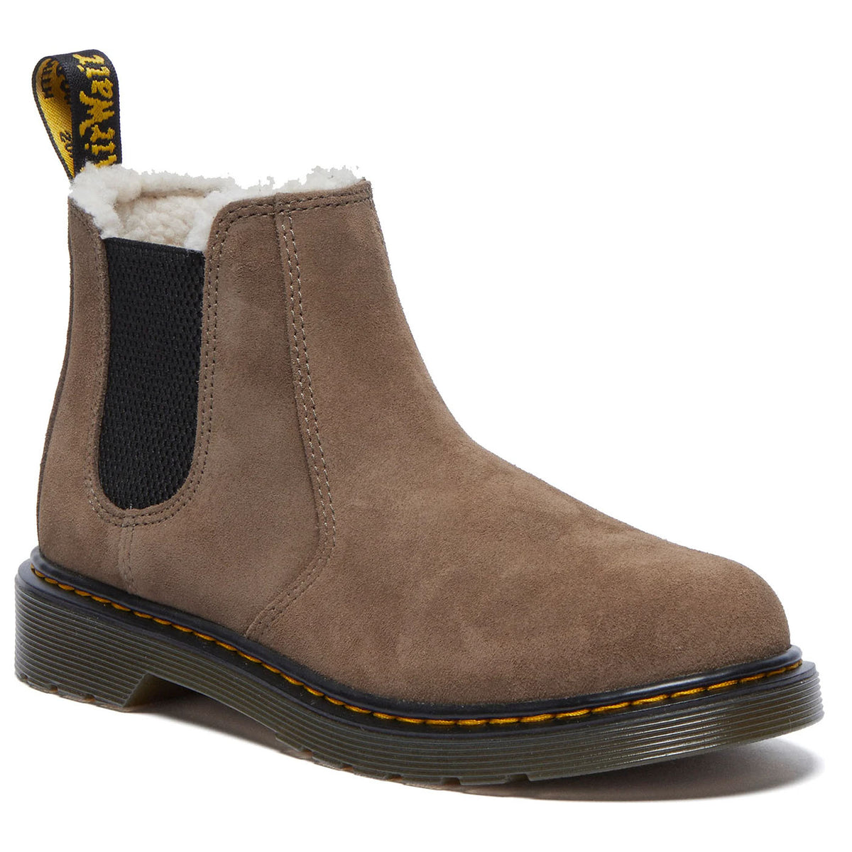 Dr. Martens Kids 2976 Leonore Boot