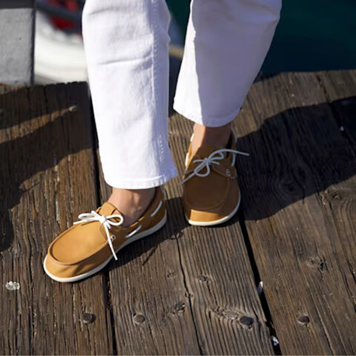 Hey Dude Harbor Breeze Lo Classic