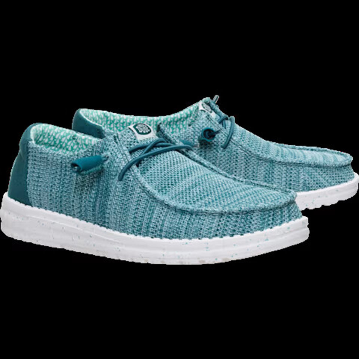 Hey Dude Wendy Stretch Sox