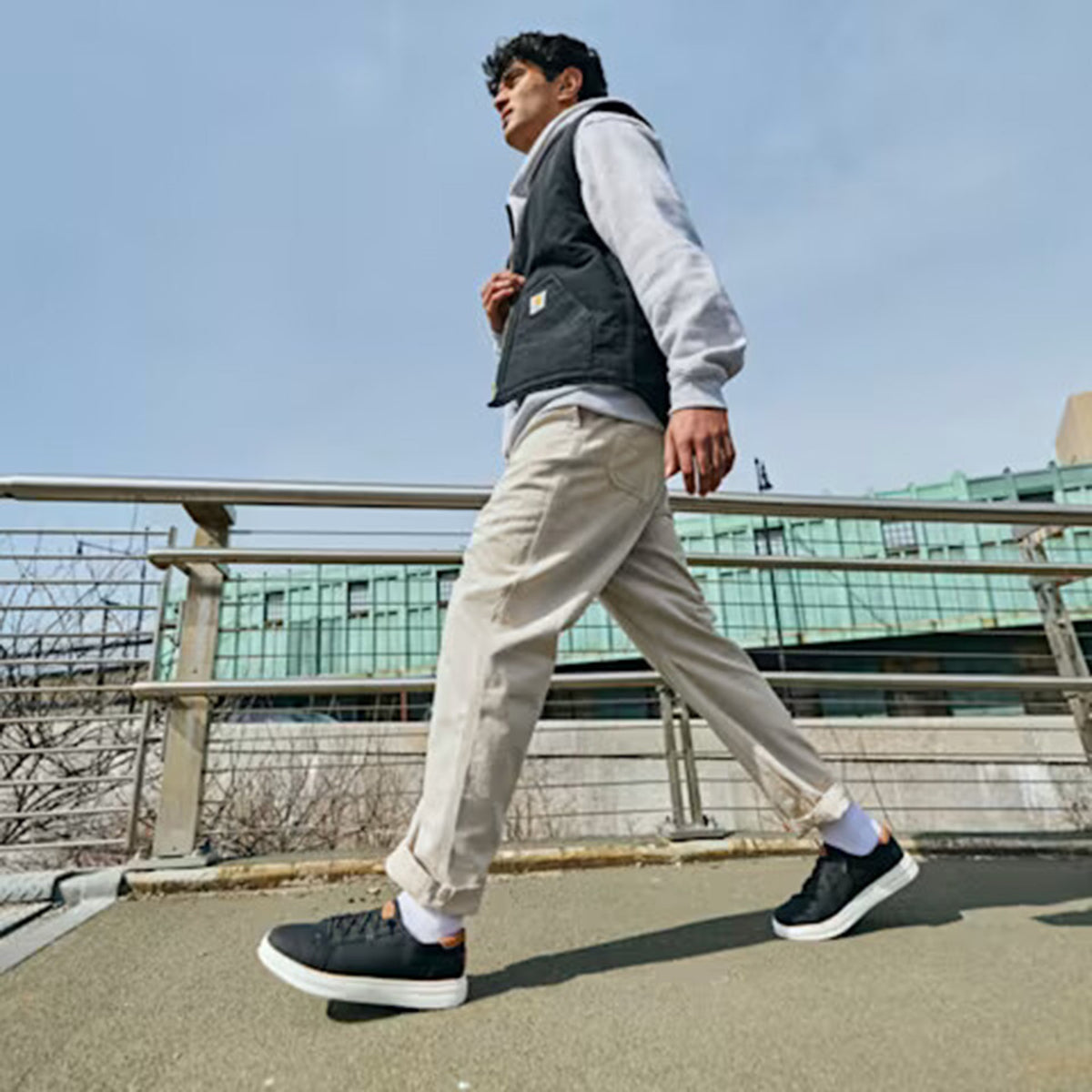 Hey Dude Paul Pro Classic