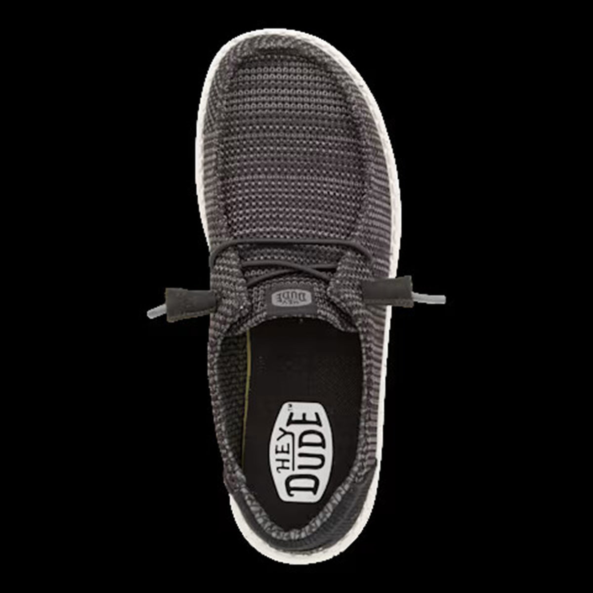 Hey Dude Wendy Stretch Sox